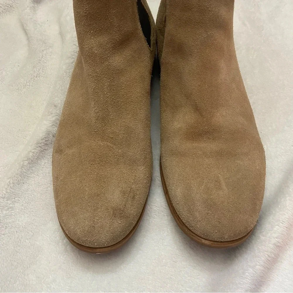 Shoe The Bear sole material